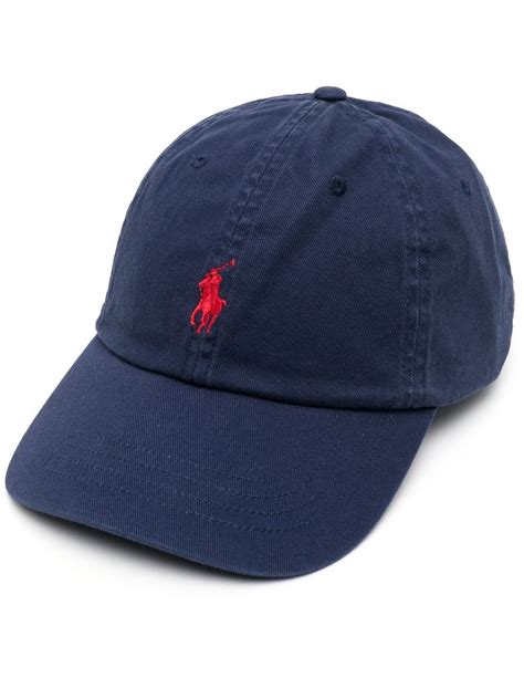 ralph lauren cap fälschung